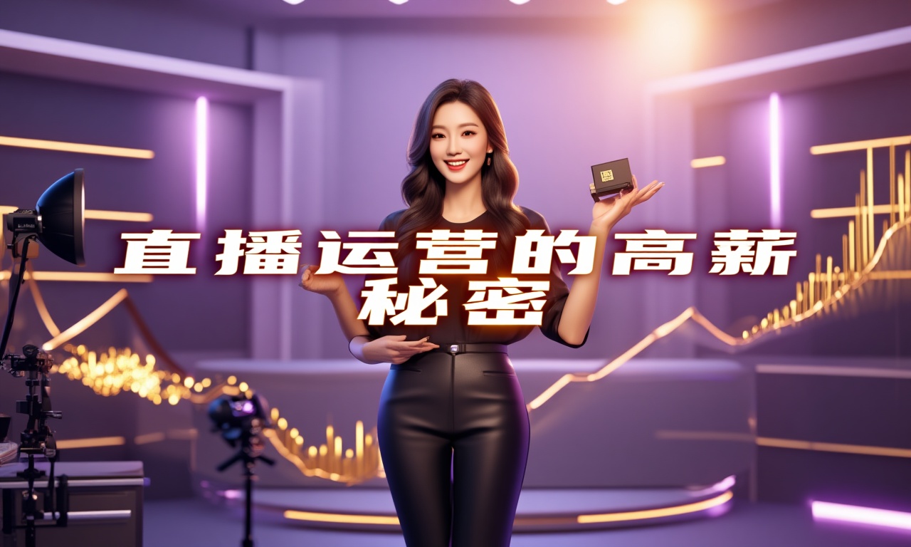 直播运营收入